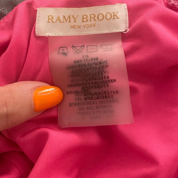 Ramy Brook swimsuit - Picture 9 of 10
